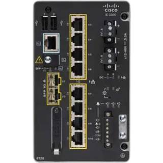 CISCO Catalyst IE3300 Rugged Series Modular System NE