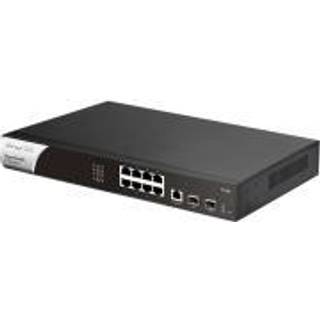 DrayTek VigorSwitch P2100