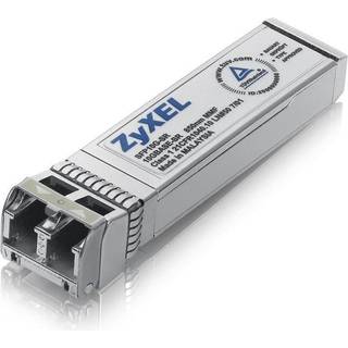 Zyxel SFP10G-SR modul til netværksmodtager Fiberoptisk 10000 Mbit/s SFP+ 850 nm