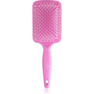 Lee Stafford For The Love Of Curls Curl Wide Pin Paddle Brush Børste for skinnende og blødt hår Smooth & Polish Paddle Brush 1 stk. - 1 stk.