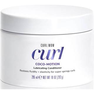 Color Wow Coco Motion Lubricating Conditioner (295 ml)