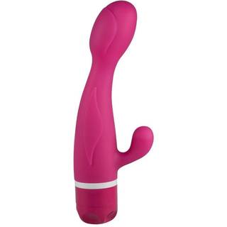 You2Toys - Pink Leaf silikone vibrator