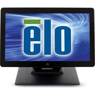 Elo 1502L, 15.6&quot;, Projected Capacitive, 10TP - Sort