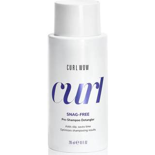 Color Wow Curl Snag-Free Pre-Shampoo Detangler 295 ml