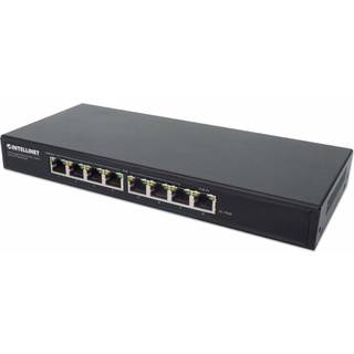 IC INTRACOM Intellinet IPS-08G-85W