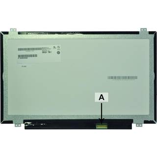 14.0" WUXGA 1920X1080 LED Mat