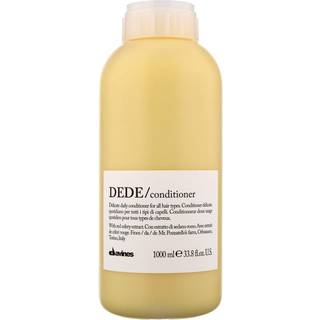 Davines DEDE Delicate Daily Conditioner 1000 ml