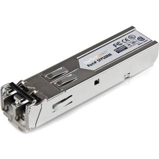 StarTech.com Gigabit 850nm Multi Mode SF