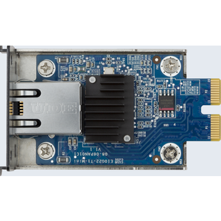 Synology E10G22-T1-Mini 10GbE RJ-45 network upgrade module for compact servers