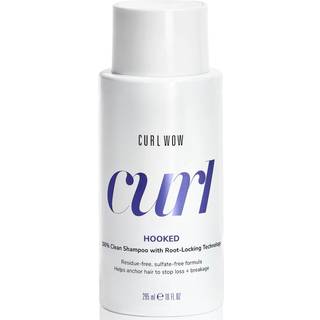 Color Wow Hooked - 100% clean shampoo with root lock technology 295 ml
