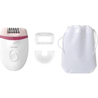 Philips Satinelle Essential - Kompakt epilator med ledning - BRE255/00