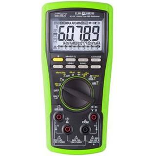 Elma Bm789 Sand Rms Ac+Dc Multimeter Instruments