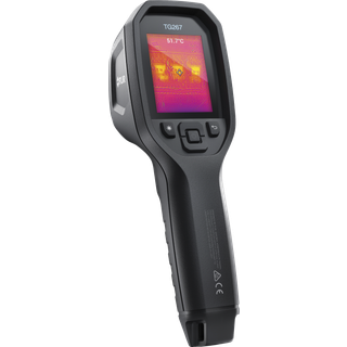 ELMA IR TERMOMETER MED IGM FLIR TG267