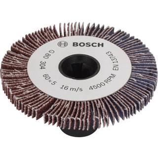 Bosch Lamelrulle Systemtilbehør PRR 250 ES - 1600A00150 ✓ På lager - klar til levering og afhentning