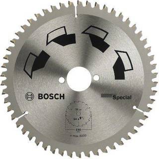 Bosch Rundsavklinge SPECIAL