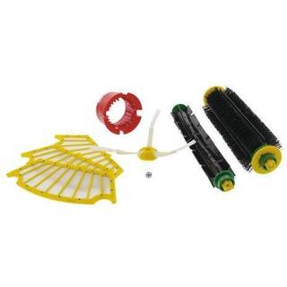 Nordic Quality Robotstøvsuger Replacement Kit