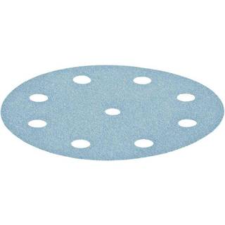 Sandpapir til excentersliber Granat; 125 mm; P320; 100 stk.