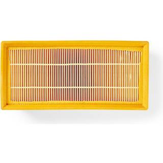 Nedis Støvsuger Motor Filter | Udskiftning til: Kärcher | NT 65/2 Eco / NT 65/2 Eco Me / NT 65/2 Eco Tc