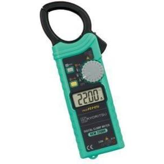 KEW 2200R sand RMS tangmultimeter 1000A