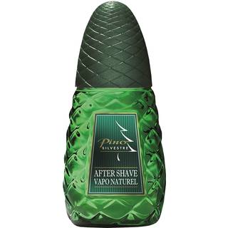 Pino Silvestre Pino Silvestre Original Aftershave vand Med forstøver til mænd 125 ml - 125 ml