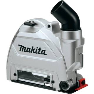 Føringsslæde med udsugningsstuds Makita 191G05-4; 125 mm