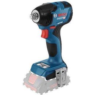 Bosch 18v slagnøgle gds 18v-210 c uden batteri og lader