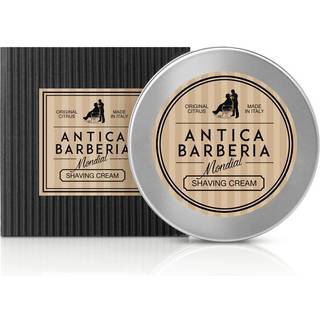 ERBE Mondial 1908 Antica Barberia Original Citrus Shaving Cream 150 ml (1.413,00 kr / 1 l) - 150 ml