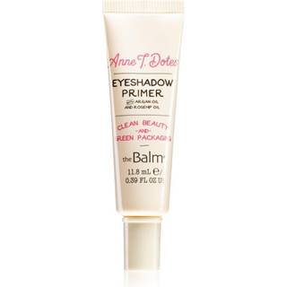 theBalm Anne T. Dotes® Eyeshadow Primer Øjenskygge primer 11,8 ml - 11,8 ml