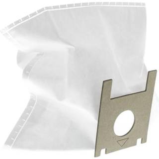 Rowenta Tonixo / Artec Støvsugerposer, 5stk + 1 filtre