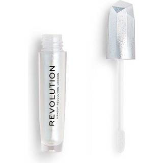 Makeup Revolution Precious Stone Lip Topper - Iced Diamond 4 ml
