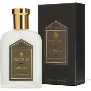 Truefitt & Hill Aftershave Balm, Apsley, 100 ml.