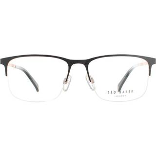 Ted Baker TB4269 Marsh 003 53 Briller Kvinder Black - Black - 53mm