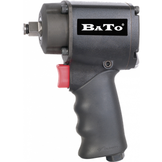 BATO Møtrikspænder 1/2" Composite Stubby 1302Nm (75034)