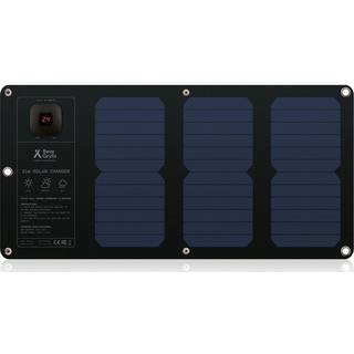 Bear Grylls 21W Fold Out Solar Mat