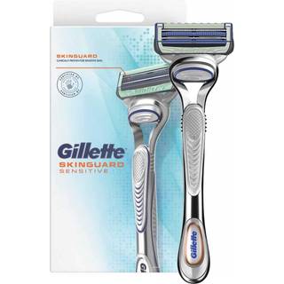 Gillette Skinguard Sensitive