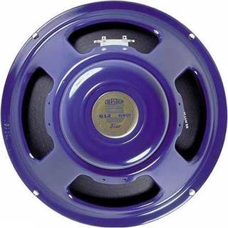 Celestion Blue 8 Ohm Guitar/bashøjttalere 8 Ohm