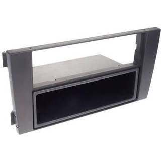 Radioramme 2-DIN A6 (c5) 01->04 sort