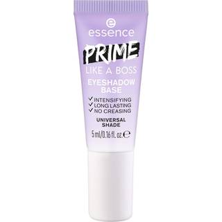 essence PRIME LIKE A BOSS Øjenskygge primer 5 ml - 5 ml
