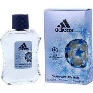Adidas Aftershave Champions League Champions Edition 100 ml.