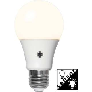 Star Trading E27 LED-pære ljusrelä 8,2W (60W) 2700K 357-06-3
