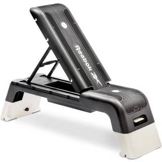 Reebok Deck Step The Original Træningsbænk Hvid