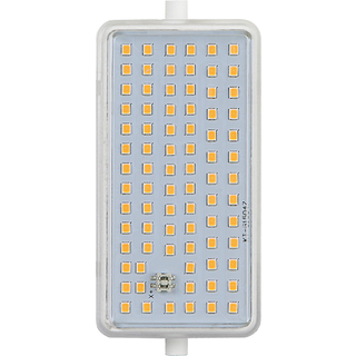 Star Trading Dæmpbar R7S LED-pære 15W 2700K 1521 lumen 344-51