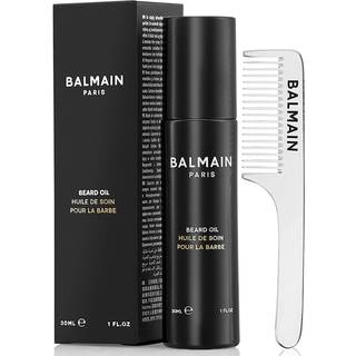 Balmain paris beard oil 30ml