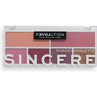 Revolution Relove Colour Play Øjenskygge palette Skygge Sincere 5,2 g - 5,2 g