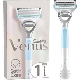 Venus Pubic Hair & Skin Razor 1 pcs
