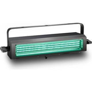Cameo Thunder Wash 100 RGB Strobelys