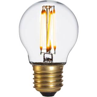 House Doctor House Doctor LED-lampe Krone 4 W / E27 Klar