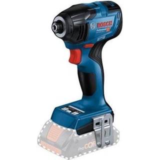 Bosch 18v slagskruetrækker gdr 18v-210 c uden batteri og lader