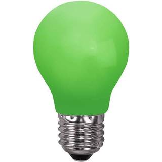 Star Trading - LED LAMP E27 A55 Udendørs belysning - 0,9W - K