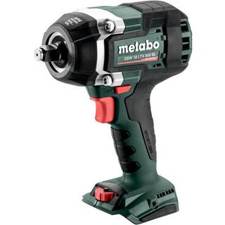 Metabo akkuslagnøgle SSW 18 LTX 800 BL SOLO 602403850